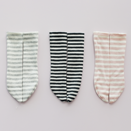 [Enfant] Stripe Socks