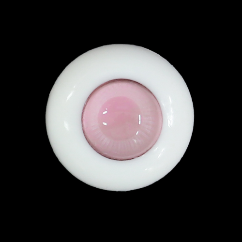 Pale pink  (14mm)
