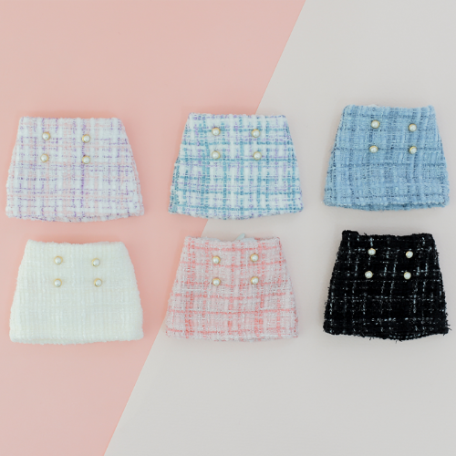[Bebe] Coco Skirts 6 color