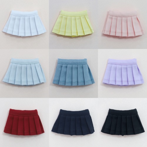 [Chibi] Tennis Skirt 12 Color