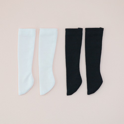 [All Size] Over knee socks
