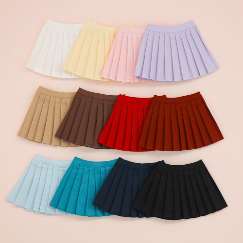 [SD9-16] Tennis Skirt