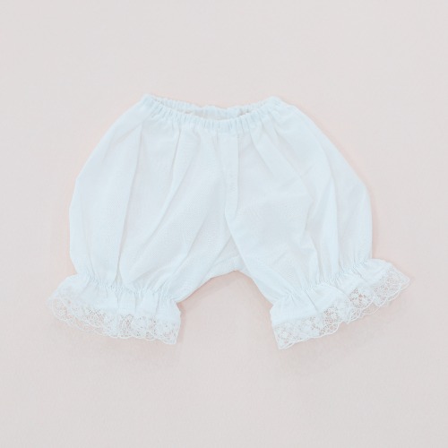 [SD9-16] Lace bloomer