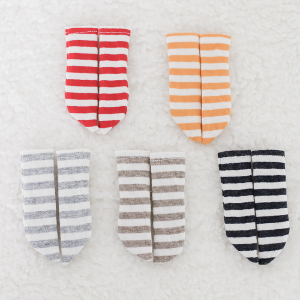 [Bebe] Stripe Socks