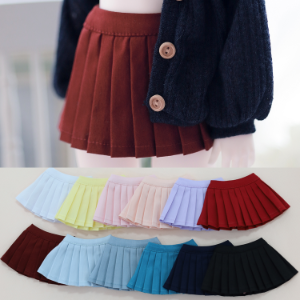 [Mini] Tennis Skirt 12 Color